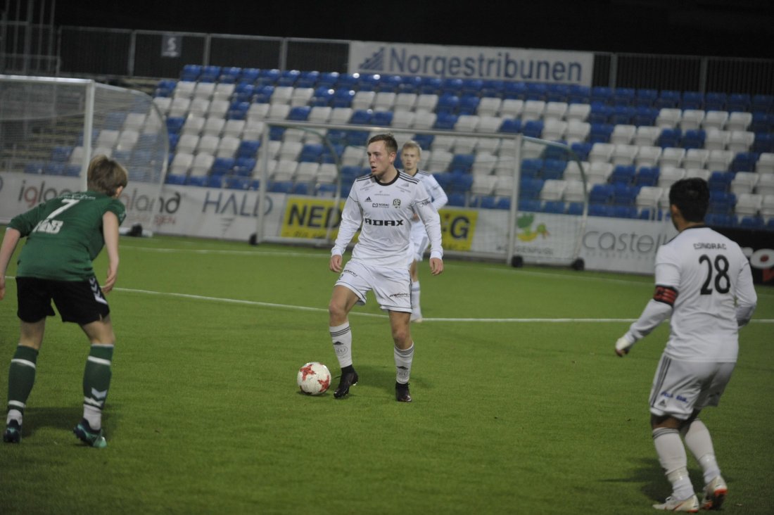 ove alexander støyler