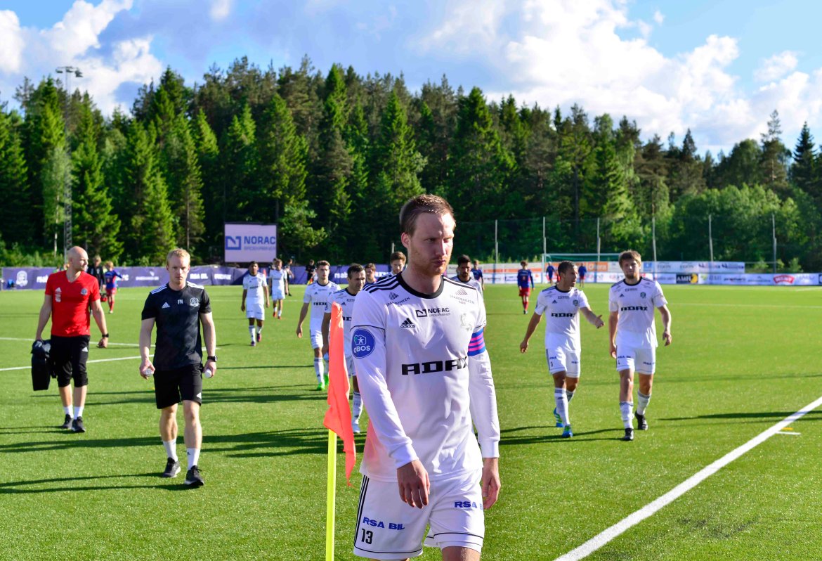 Sune Kiilerich.