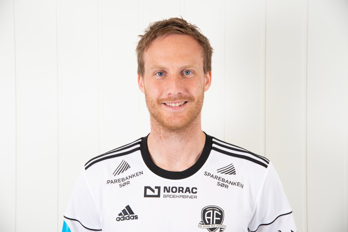 Sune Kiilerich.