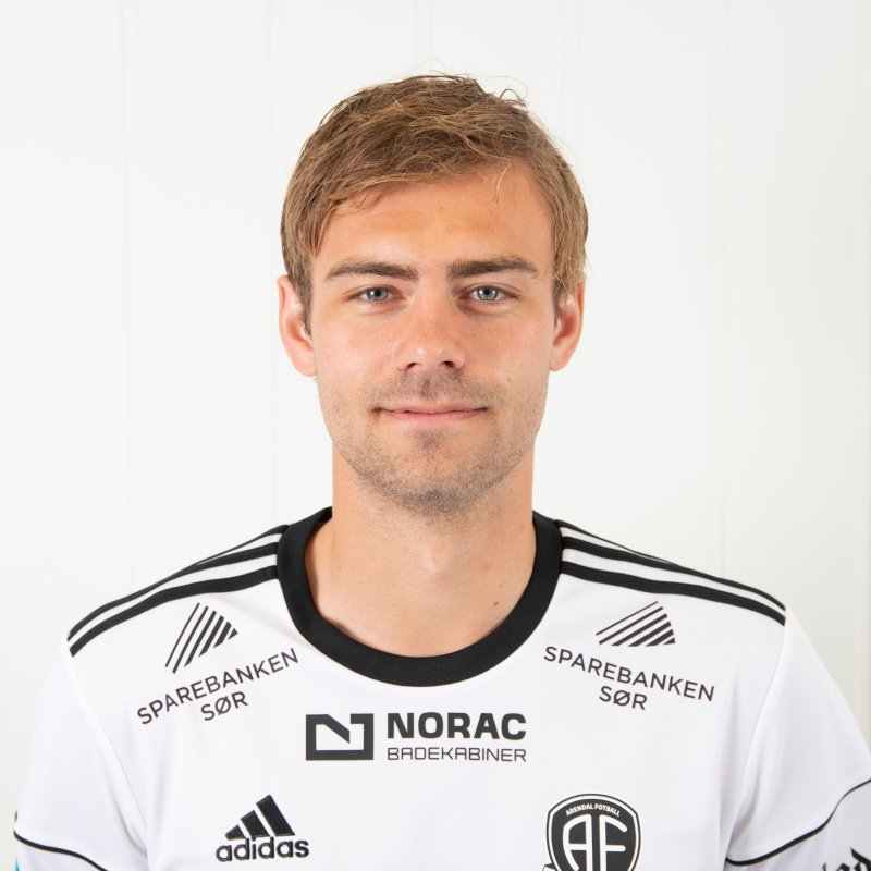 Mads Nørby Madsen.