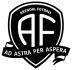Forsiden på arendalfotball.no