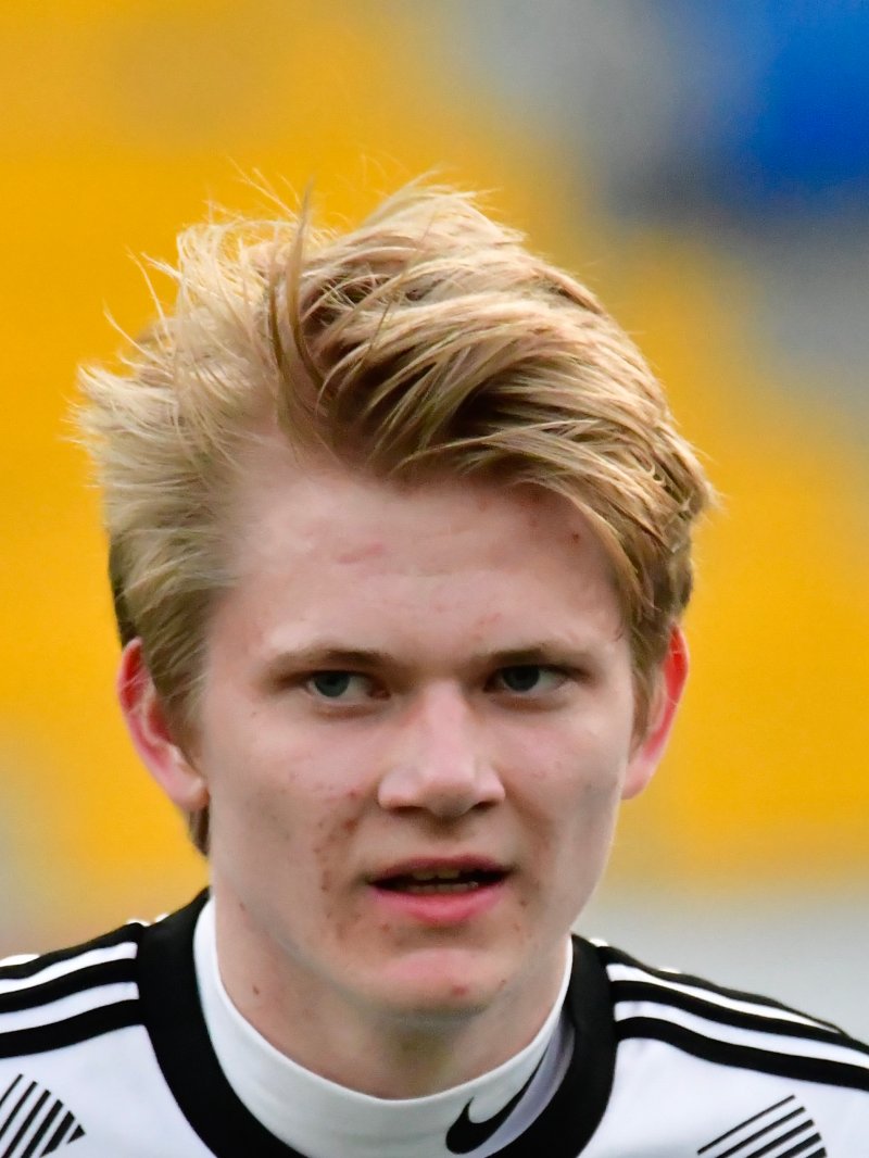 Anders Bjørge