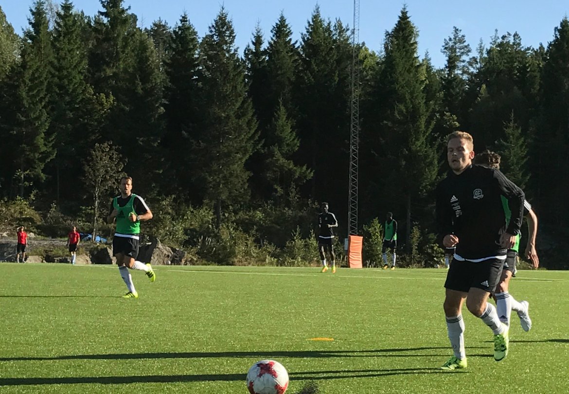 Rasmus Lynge Christensen.