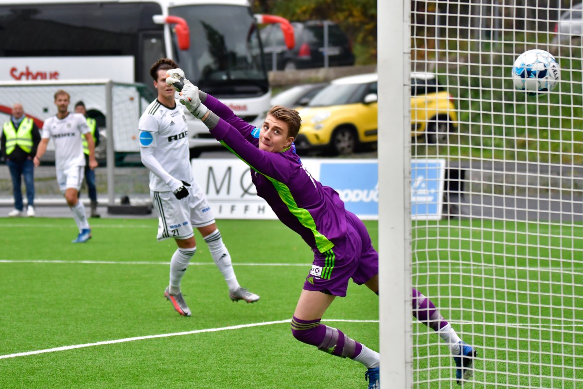 Scoring!