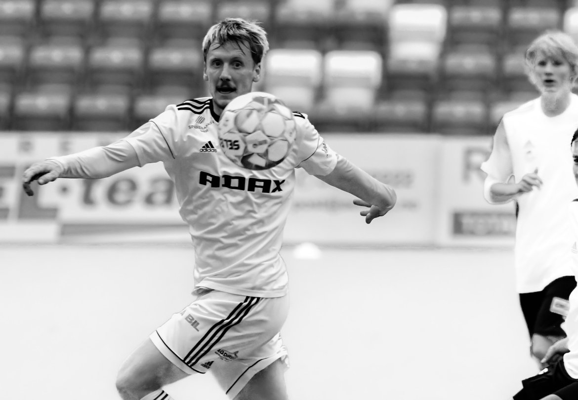 Peder Nersveen.