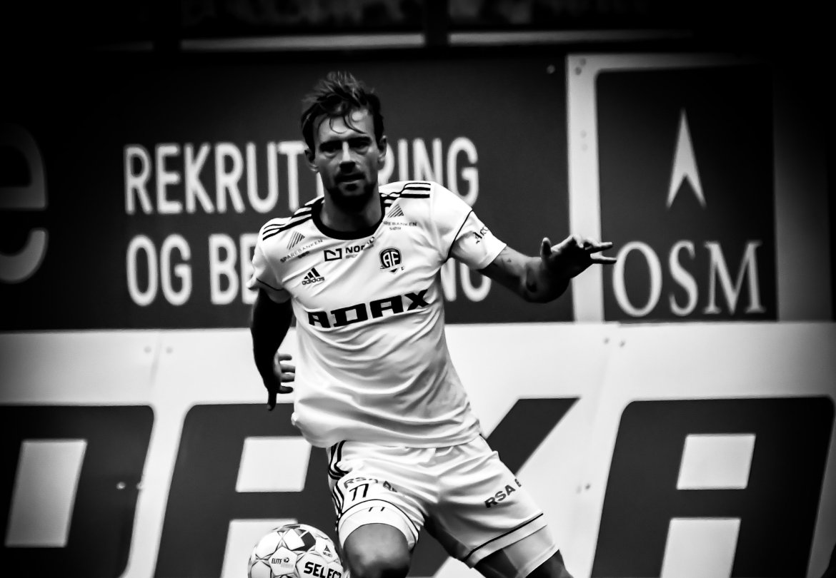 Mads Nørby Madsen.