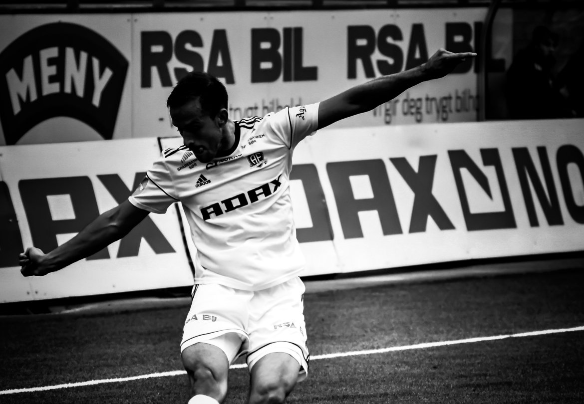 Dejan Corovic.