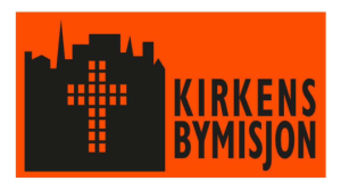 Grillingen står Kirkens Bymisjon for