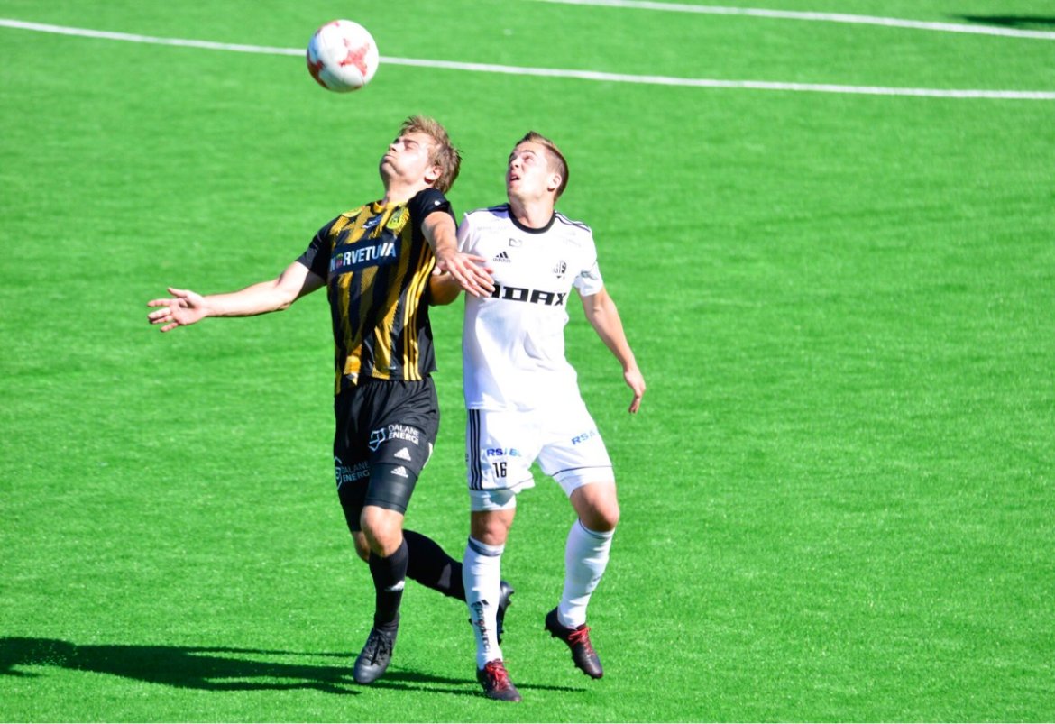 Kim Kvaalen.