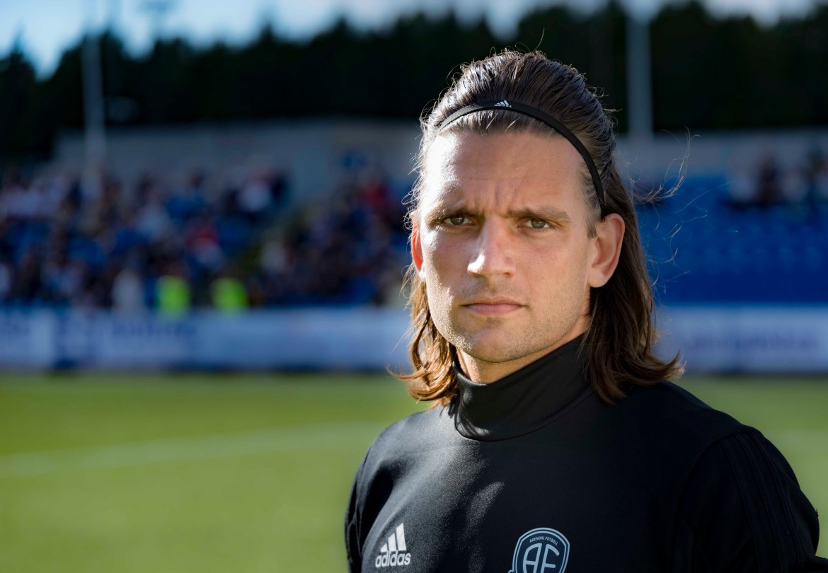 Marco Priis Jørgensen