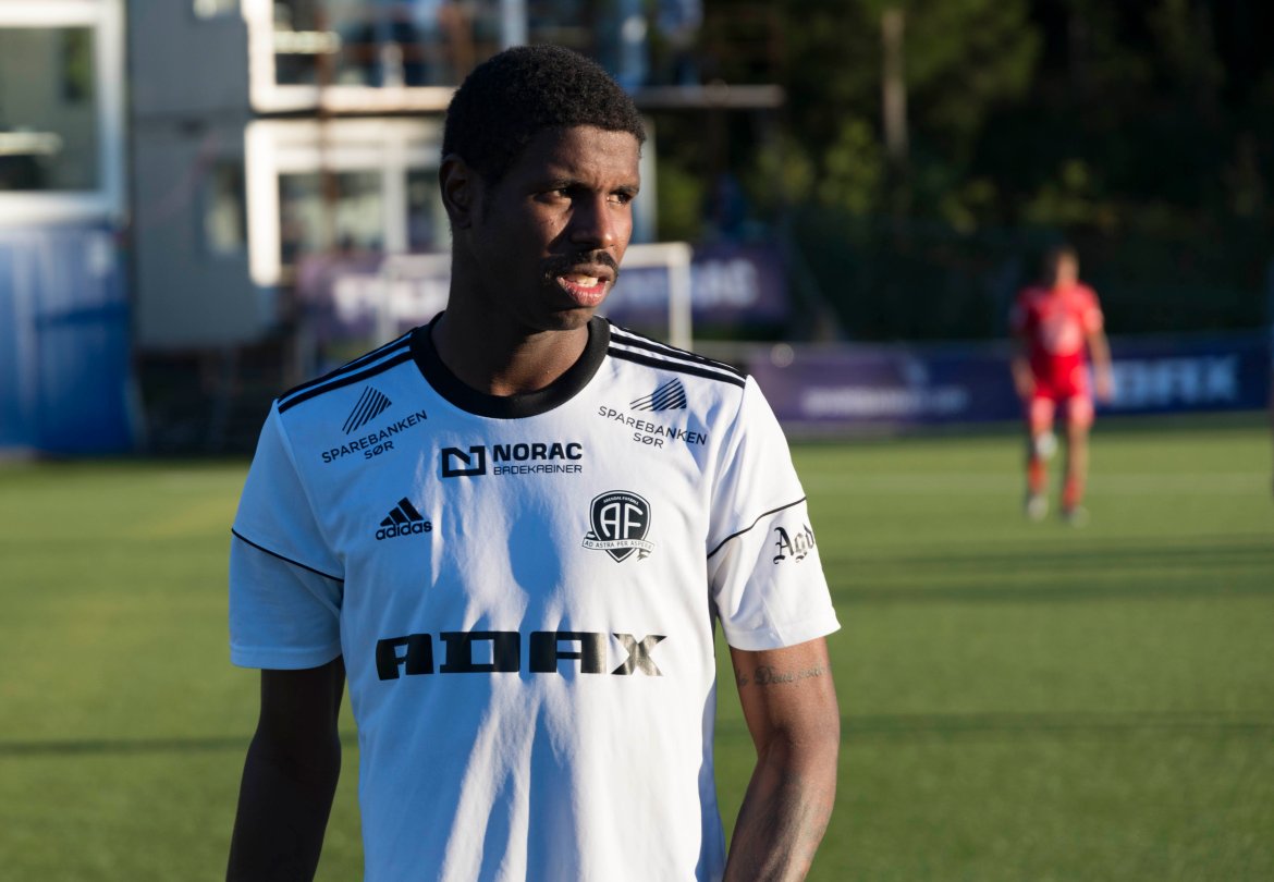 Darlan Martins Benvindo