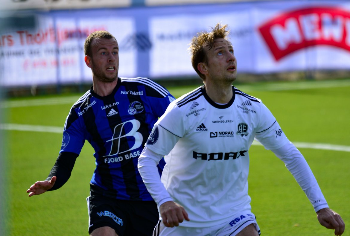 Petar Rnkovic ble uten tvil dagens mann!