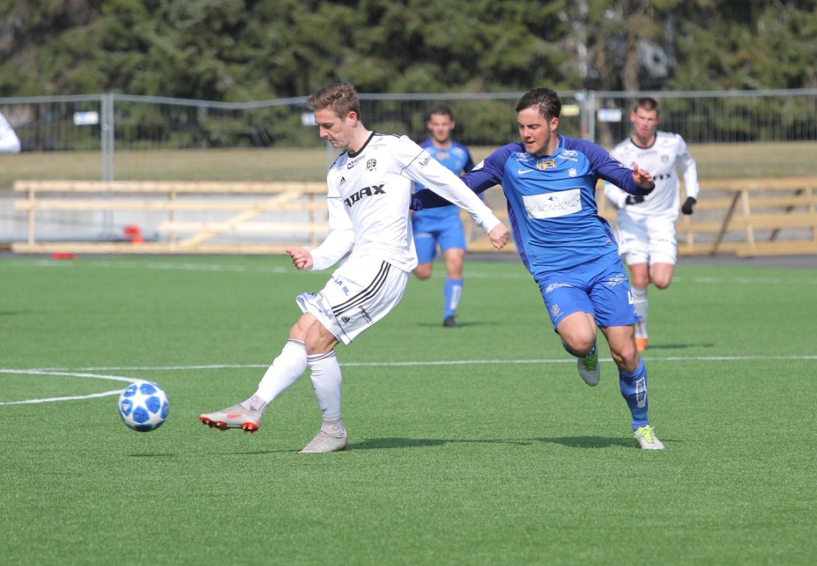 Andreas Bruhn  Christensen.