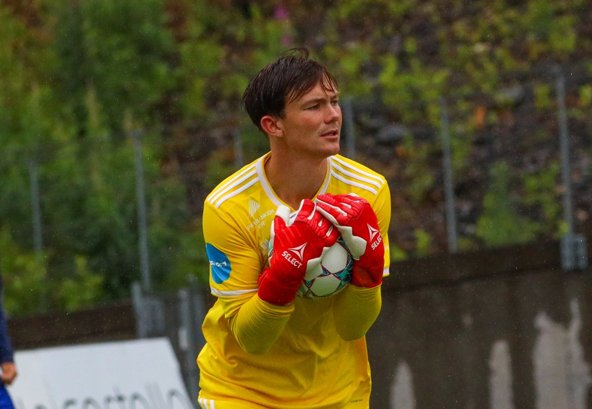 Jonas Vatne Brauti.