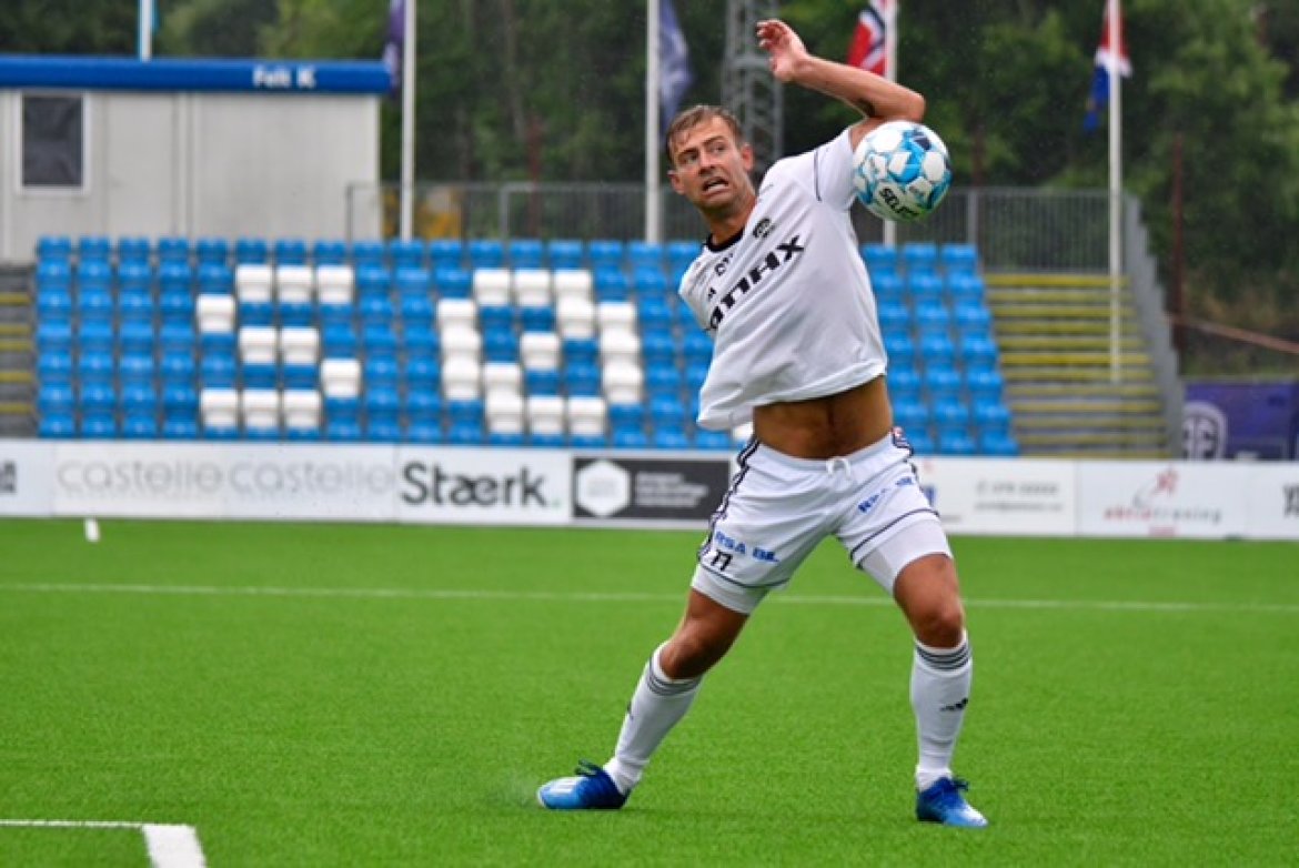 Mads Nørby Madsen.