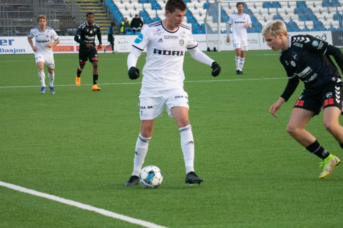 Preben Skeie. Alltid til å stole på.