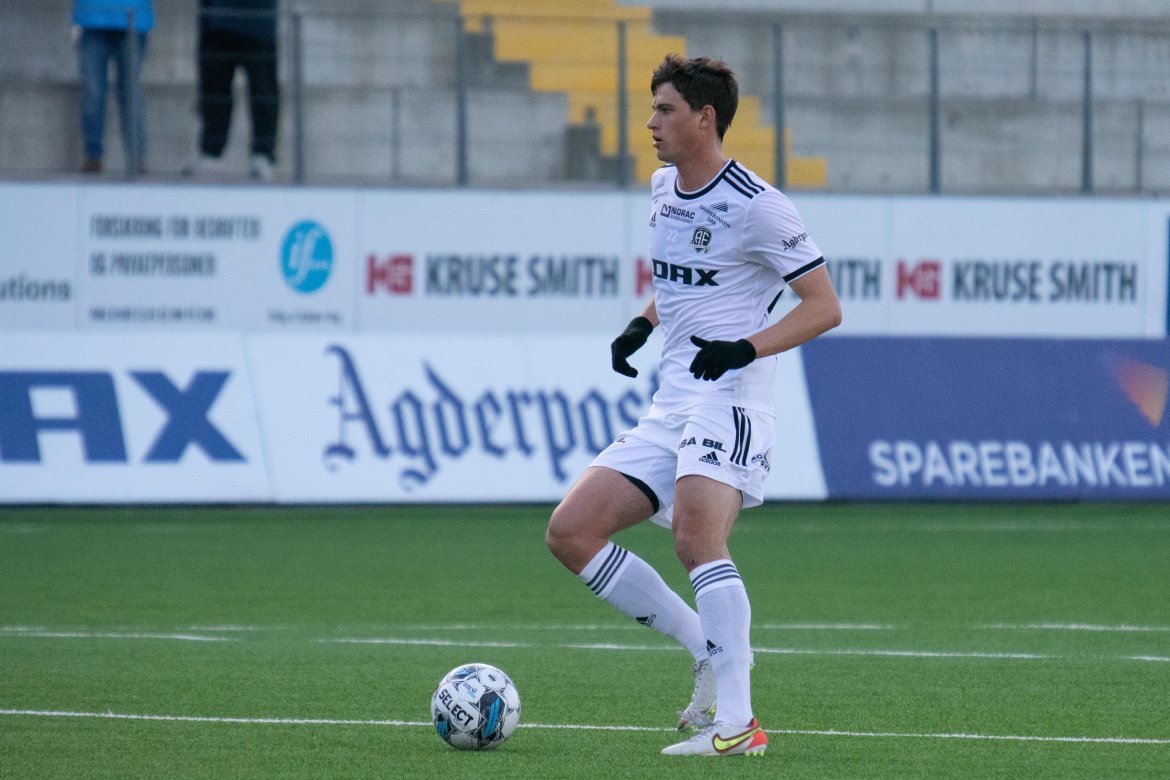 Edvard Linnebo Race.