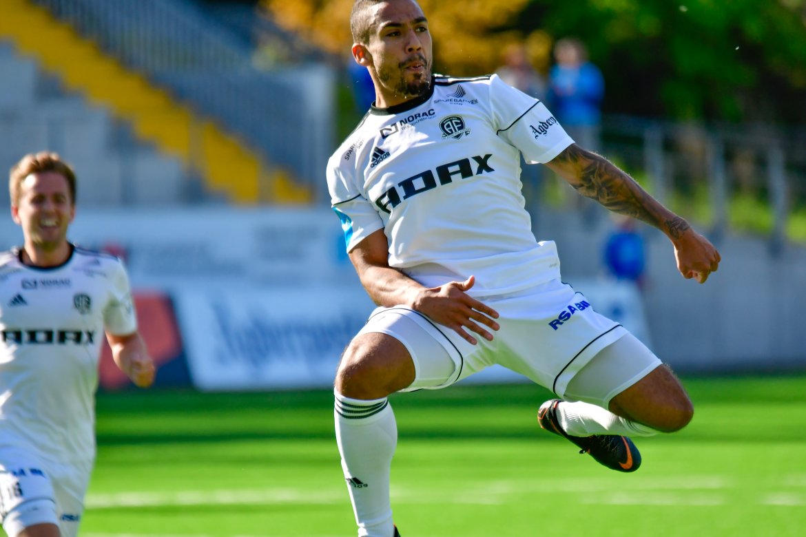 Reinaldo!