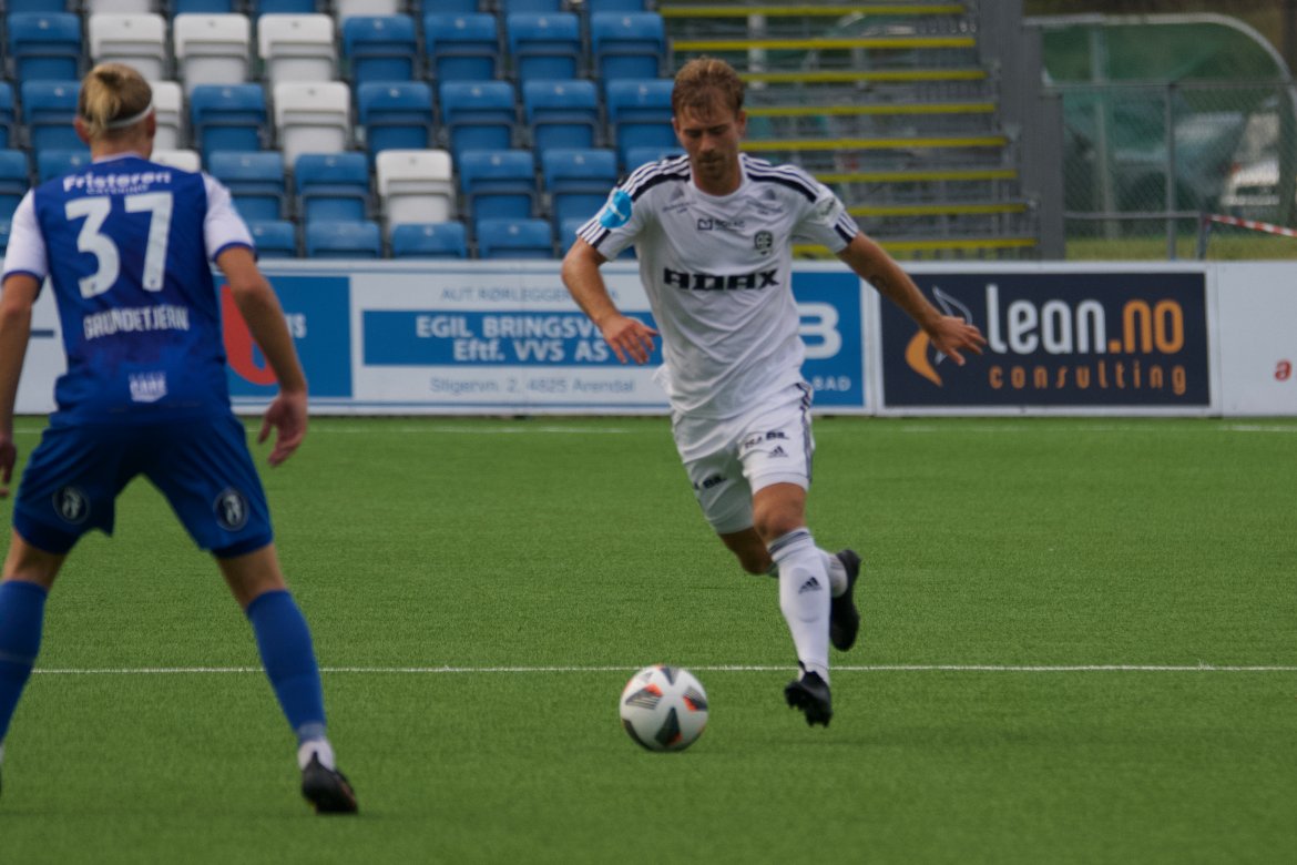 Mads Nørby Madsen.