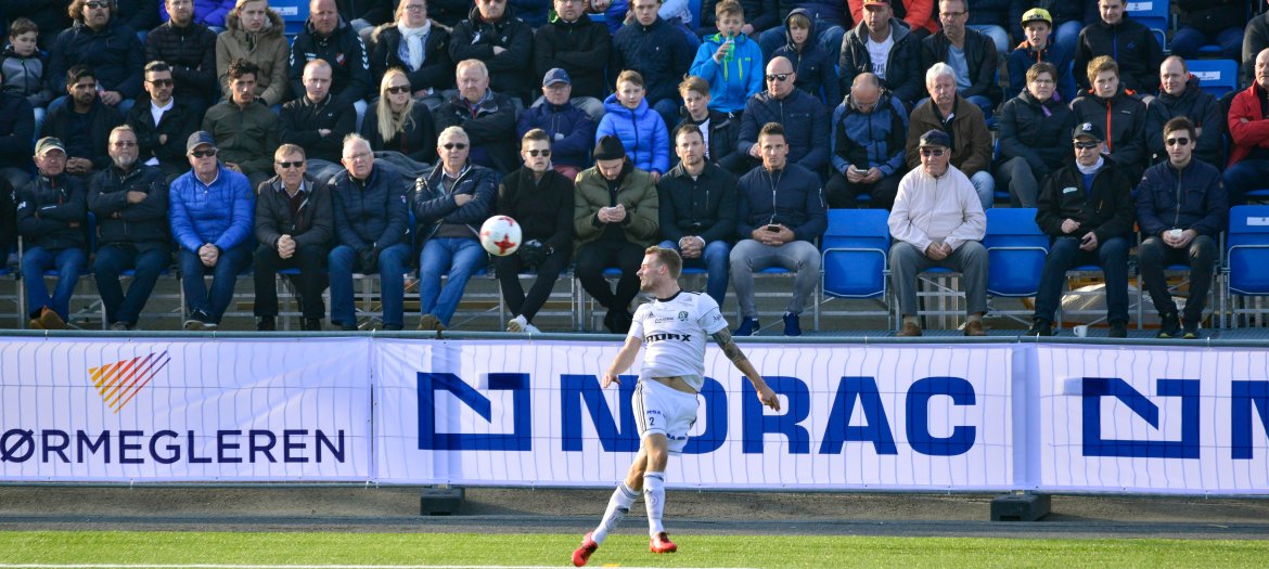 Matias Fjeldal Olsen