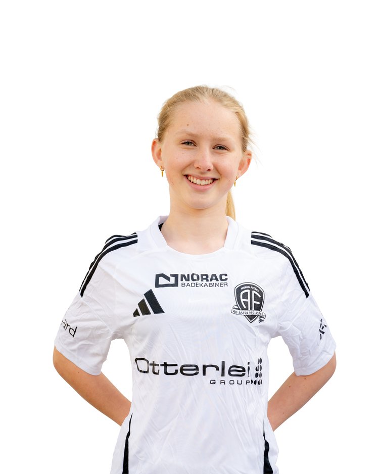 Hannah Broers Damsgaard