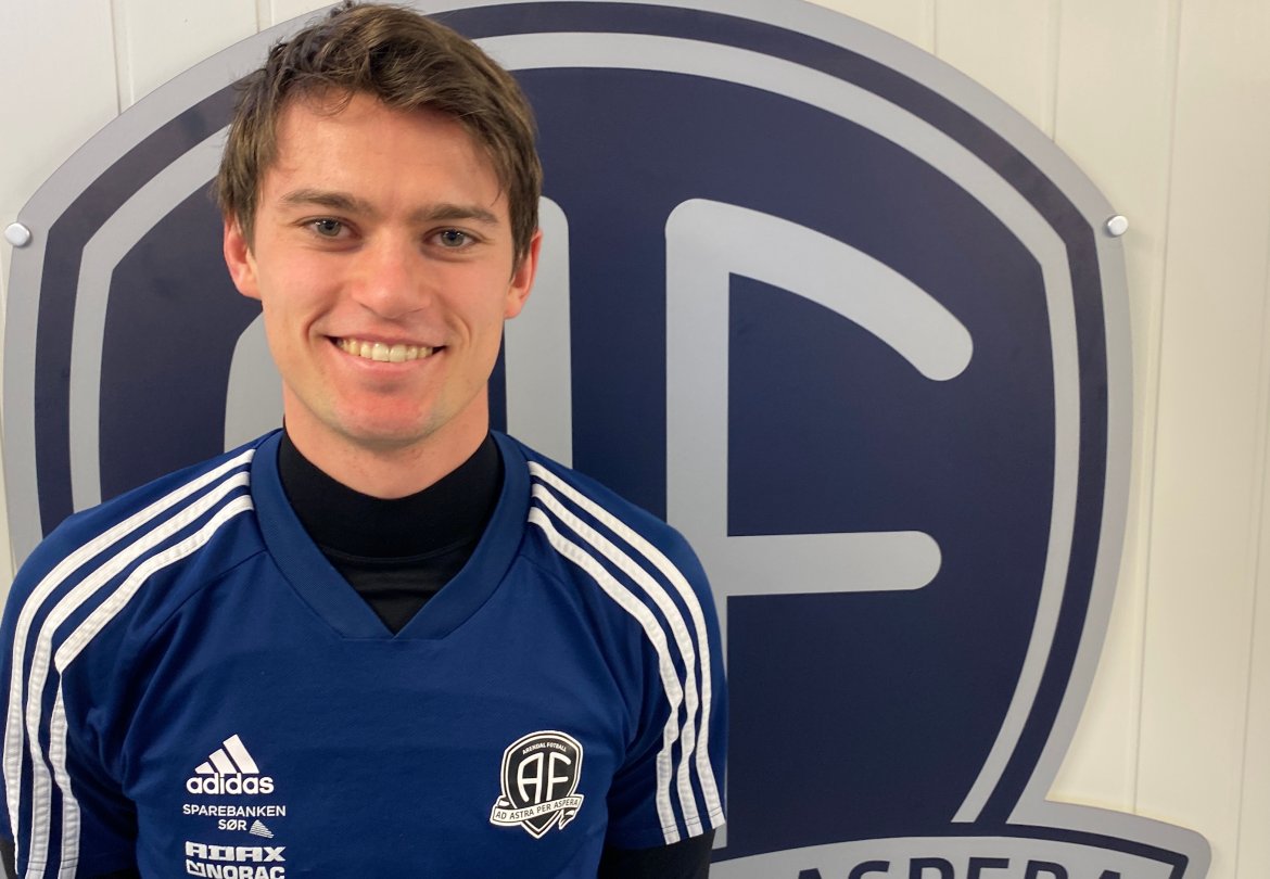 Edvard Linnebo Race.