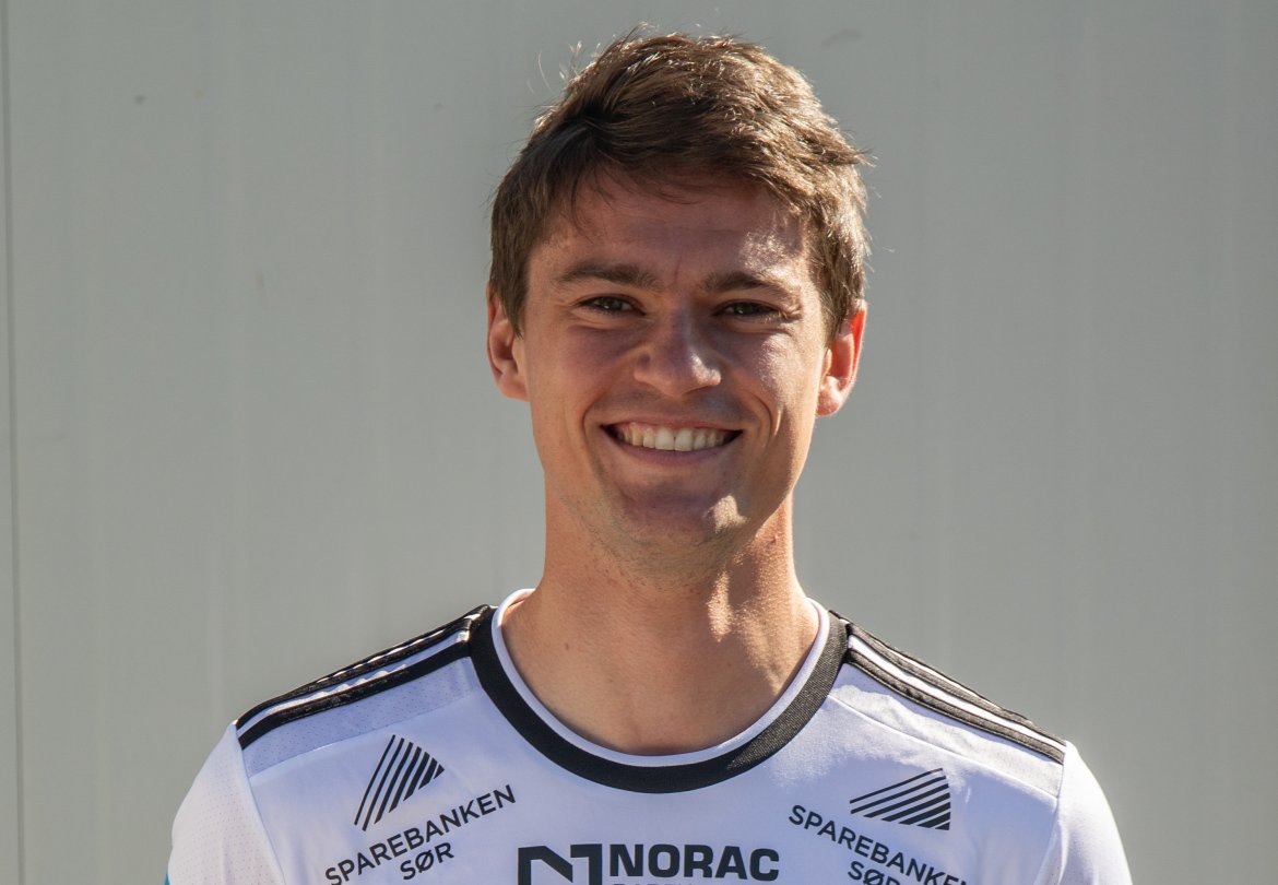 Edvard Linnebo Race.