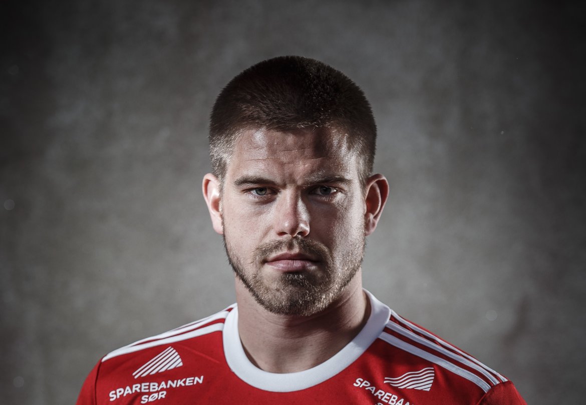 Jostein Aaland