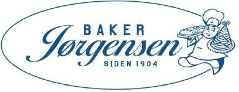 Baker Jørgensen