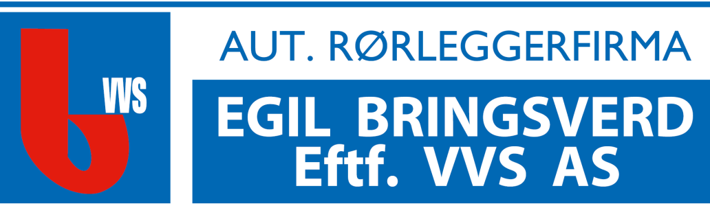 Egil Bringsverd Eft VVS AS