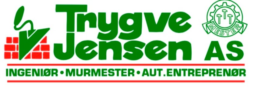 Trygve Jensen