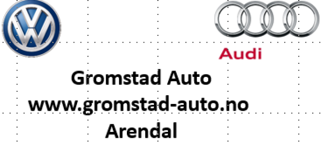 Gromstad Auto