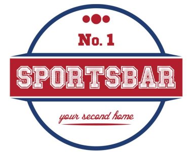 Sportsbar No. 1