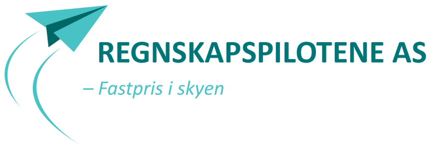 Regnskapspilotene