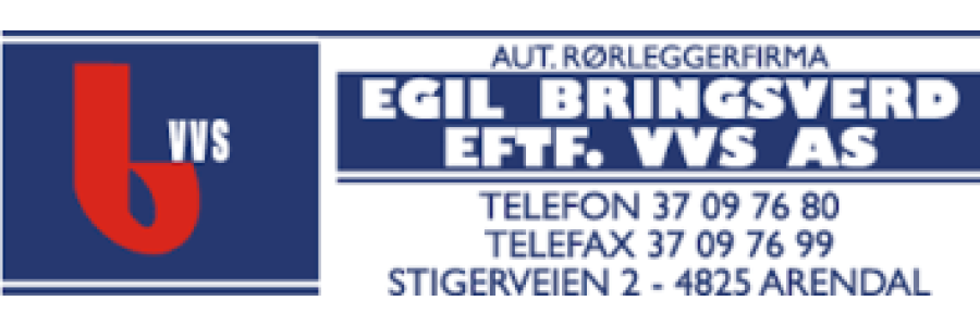 Egil Bringsverd EFTF