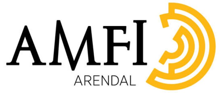 Amfi Arendal