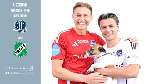 Ulv i fåreklær møter Træff