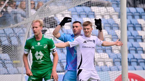 Møter Træff på søndag