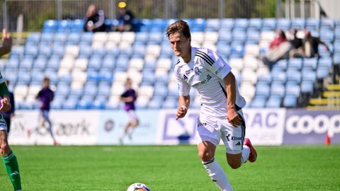 Se fotball i ferien! Møter Sandviken på søndag