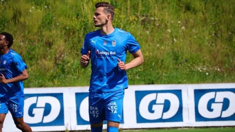 Polsk spiller klar for Arendal Fotball