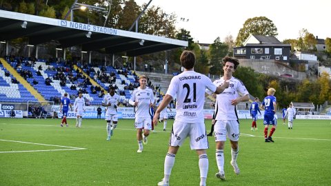 Slo tabellnabo Lysekloster